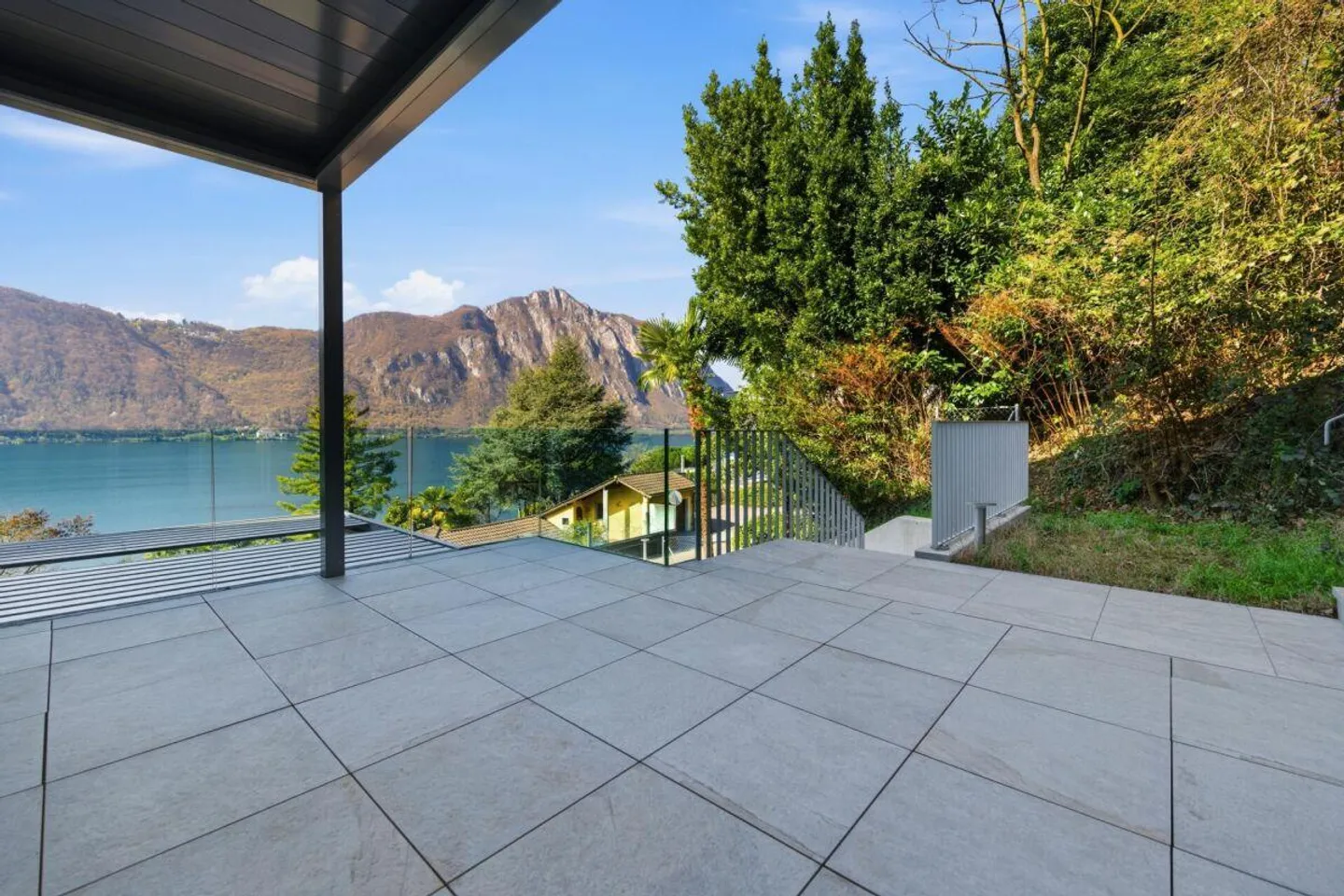 Luxuriöses Apartment mit Seesicht - Foto 7 von 17