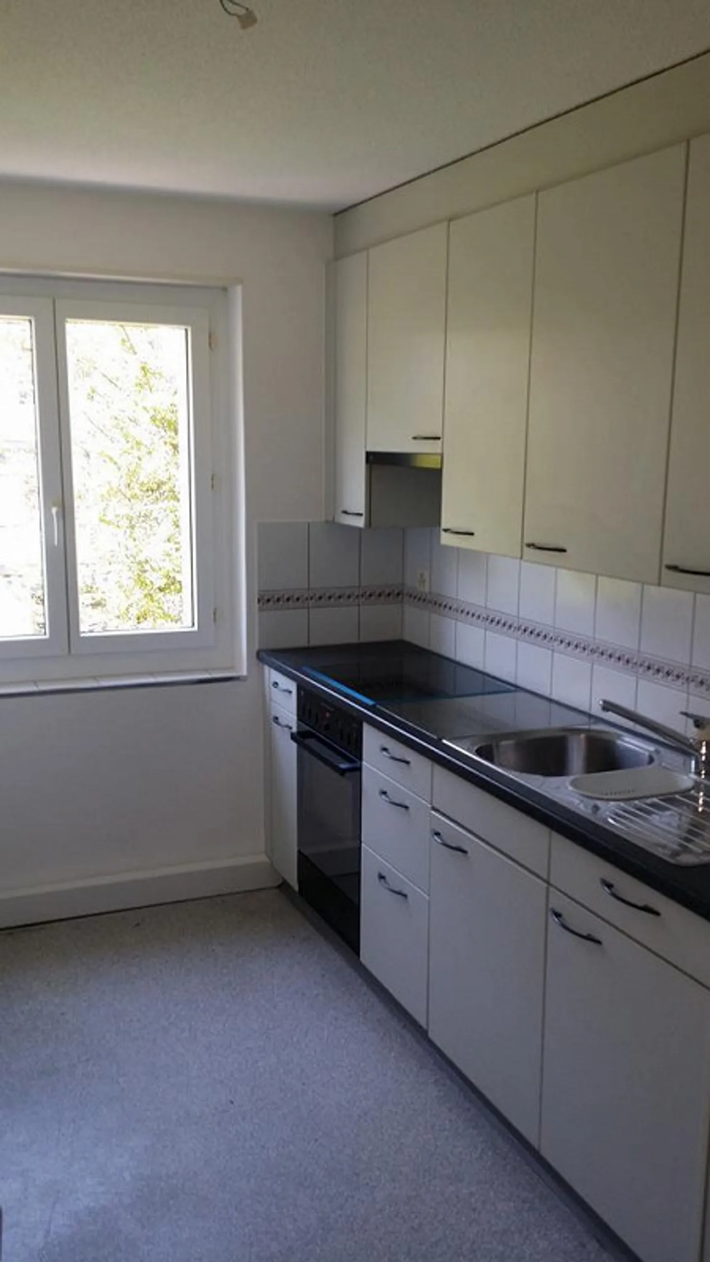 Charmante Wohnung in Zürich - Foto 2 von 7