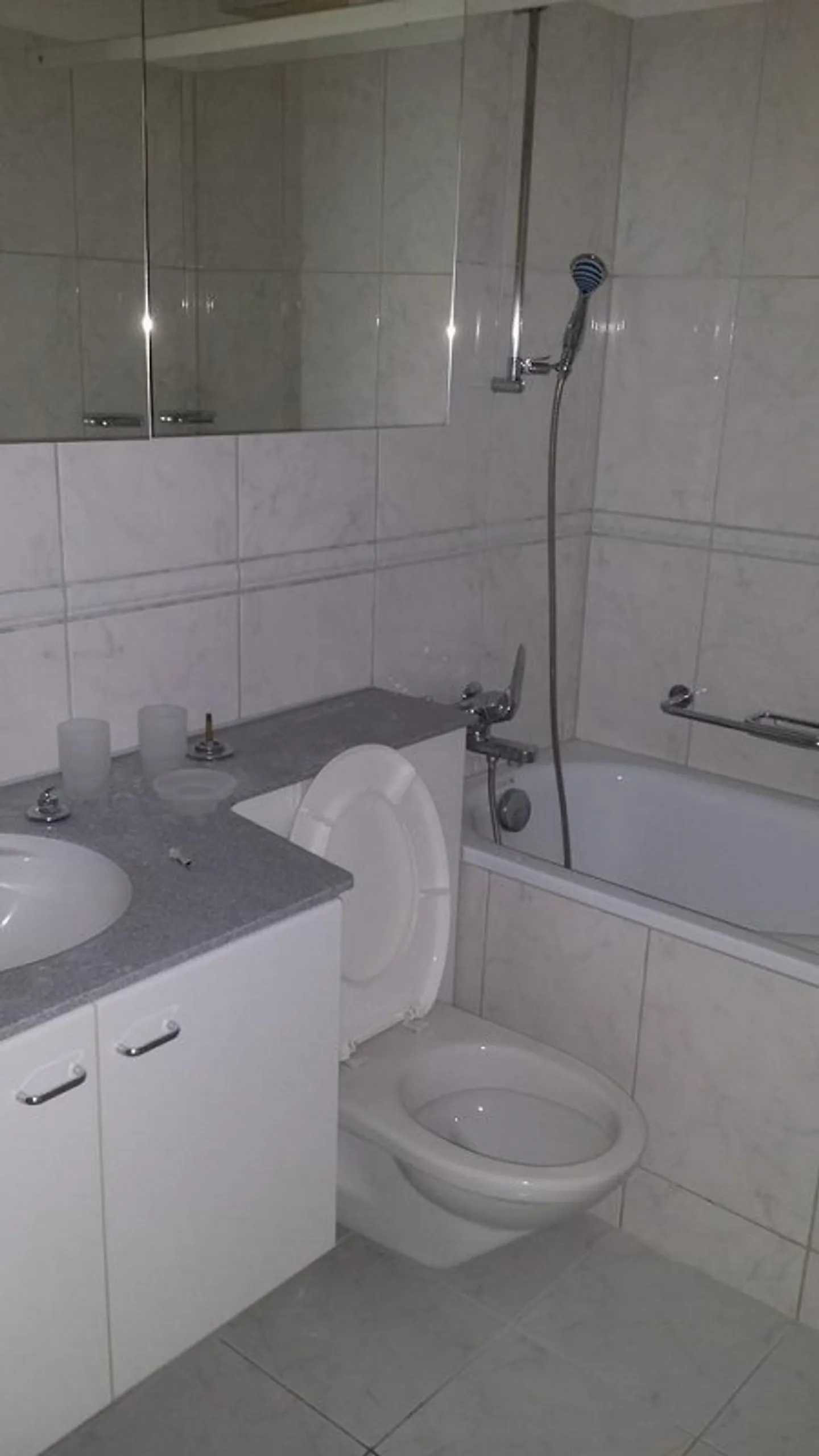 Charmante Wohnung in Zürich - Foto 3 von 7