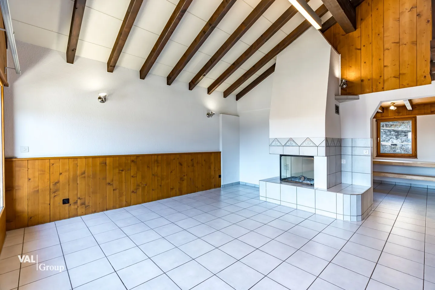 Wohnen wie ein Ritter, Familien-Maisonette mit Burgblick - Foto 3 von 22