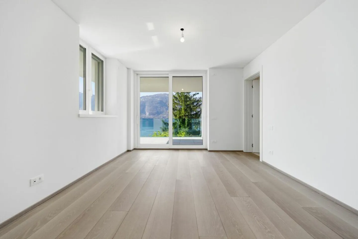 Luxuriöses Apartment mit Seesicht - Foto 11 von 17