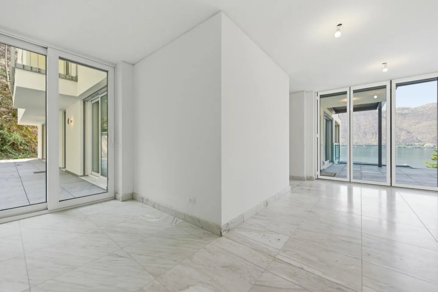 Luxuriöses Apartment mit Seesicht - Foto 14 von 17