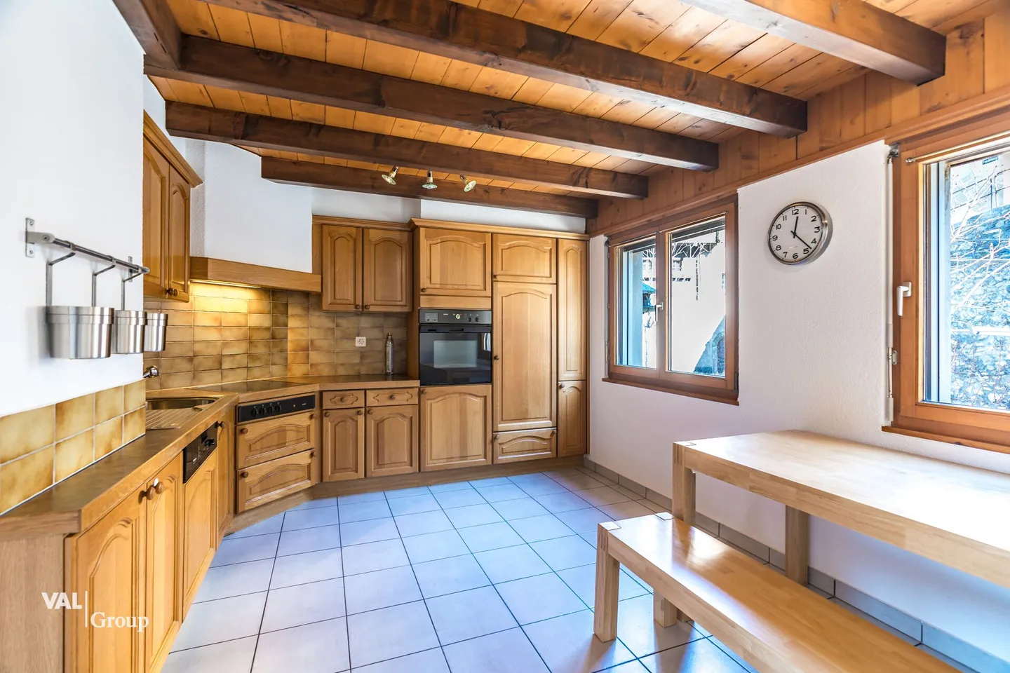 Wohnen wie ein Ritter, Familien-Maisonette mit Burgblick - Foto 6 von 22