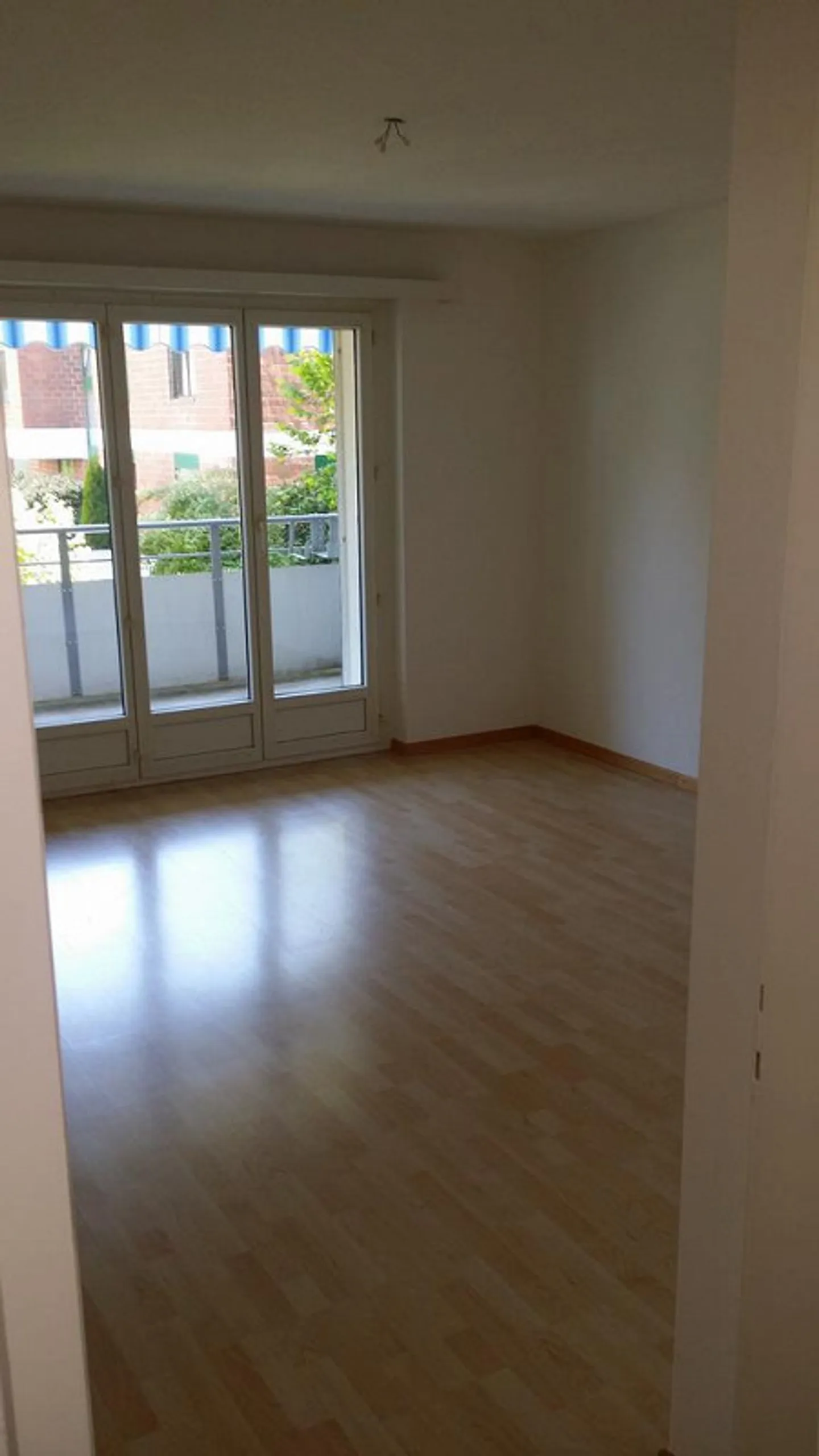 Charmante Wohnung in Zürich - Foto 4 von 7