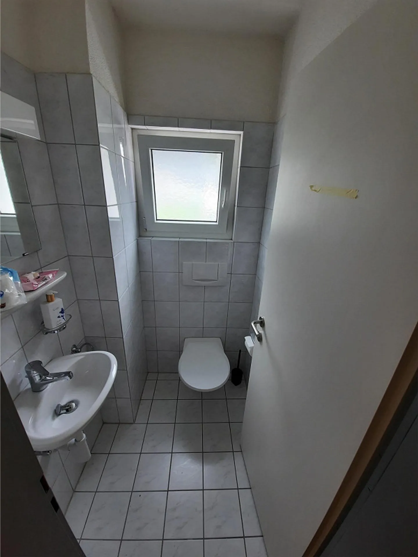 Bellissimo appartamento di 4,5 stanze in un quartiere adatto alle famiglie - Foto 7 di 8
