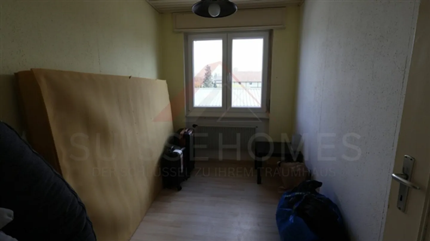 Propriété résidentielle et commerciale à Fahy (JU) - Charme et potentiel pour vivre et travailler au même endroit - Photo 16 sur 20