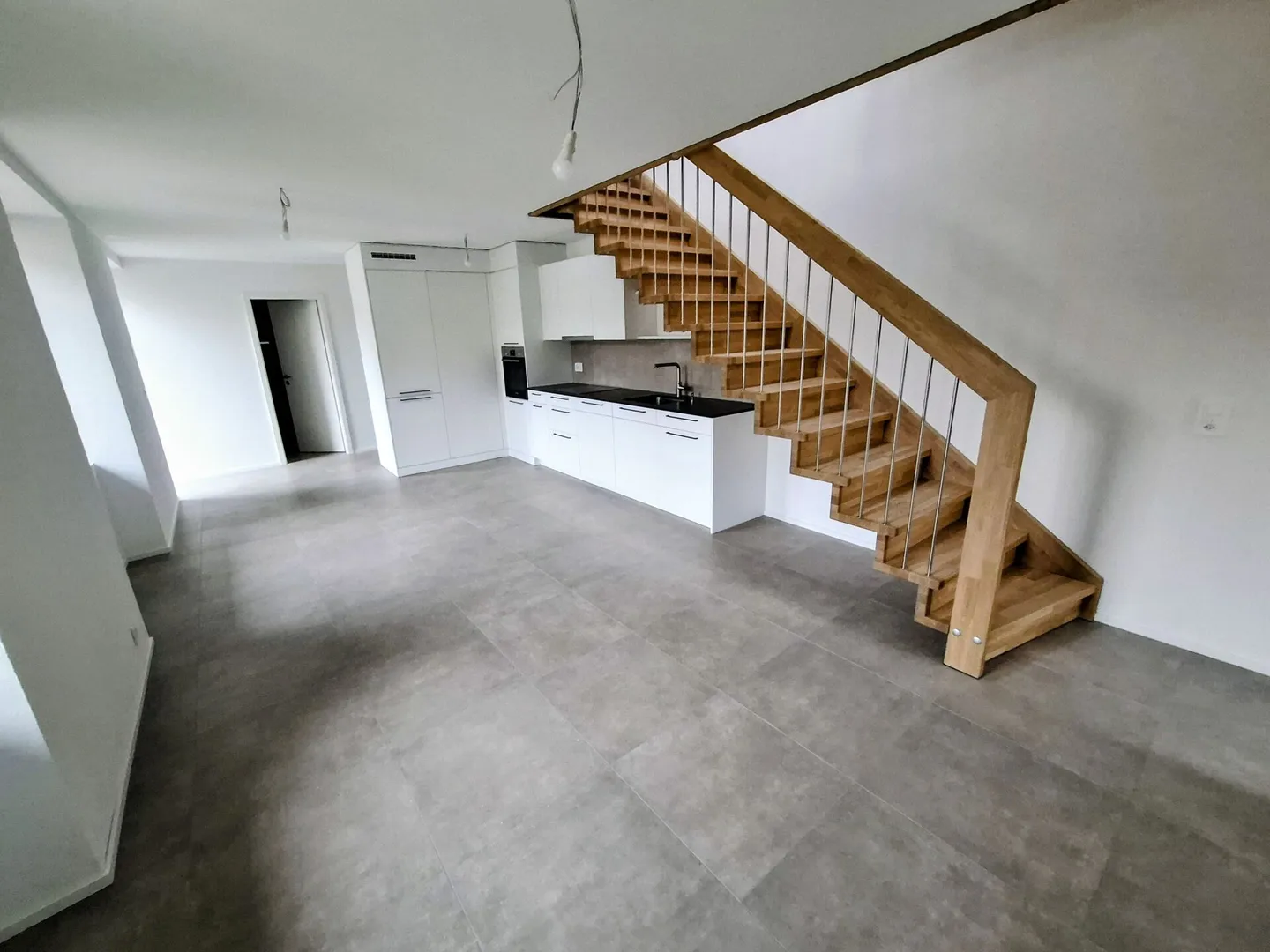 Duplex 3.5 pièces - Photo 2 sur 7