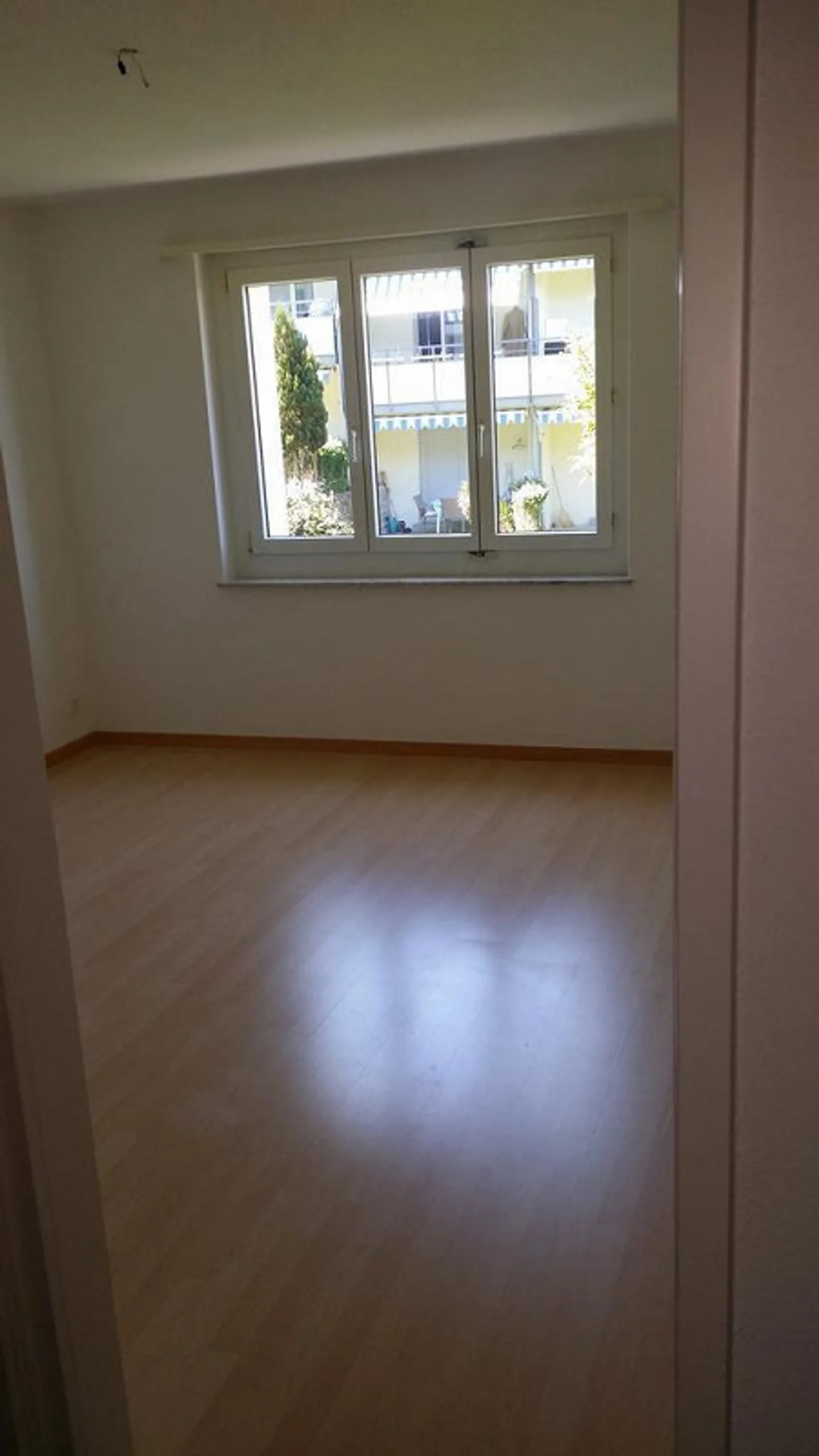 Charmante Wohnung in Zürich - Foto 7 von 7
