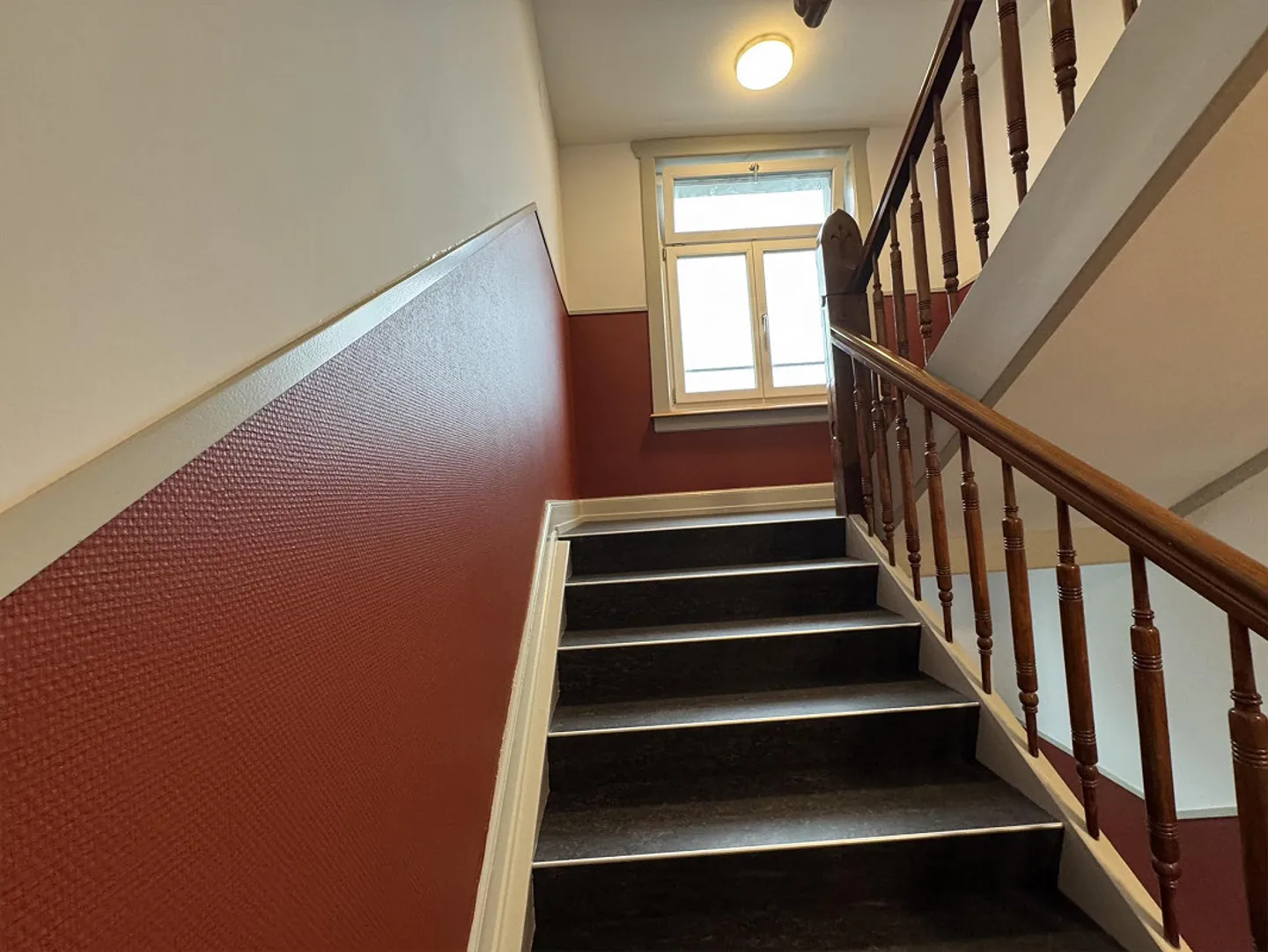 Prima locazione dopo ristrutturazione completa appartamento attico di 4,5 stanze con terrazza - Foto 13 di 13