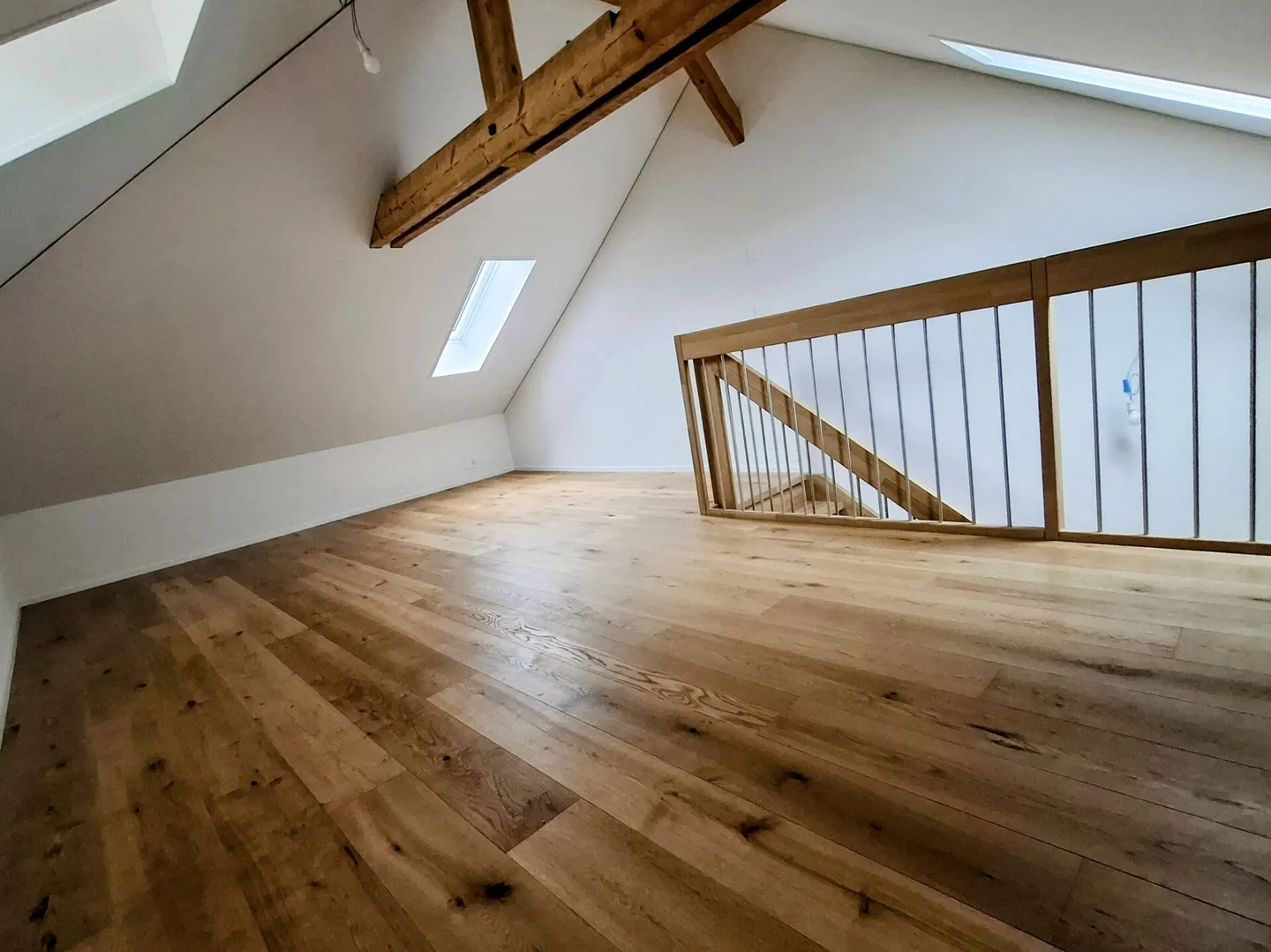 Duplex 3.5 pièces - Photo 5 sur 7