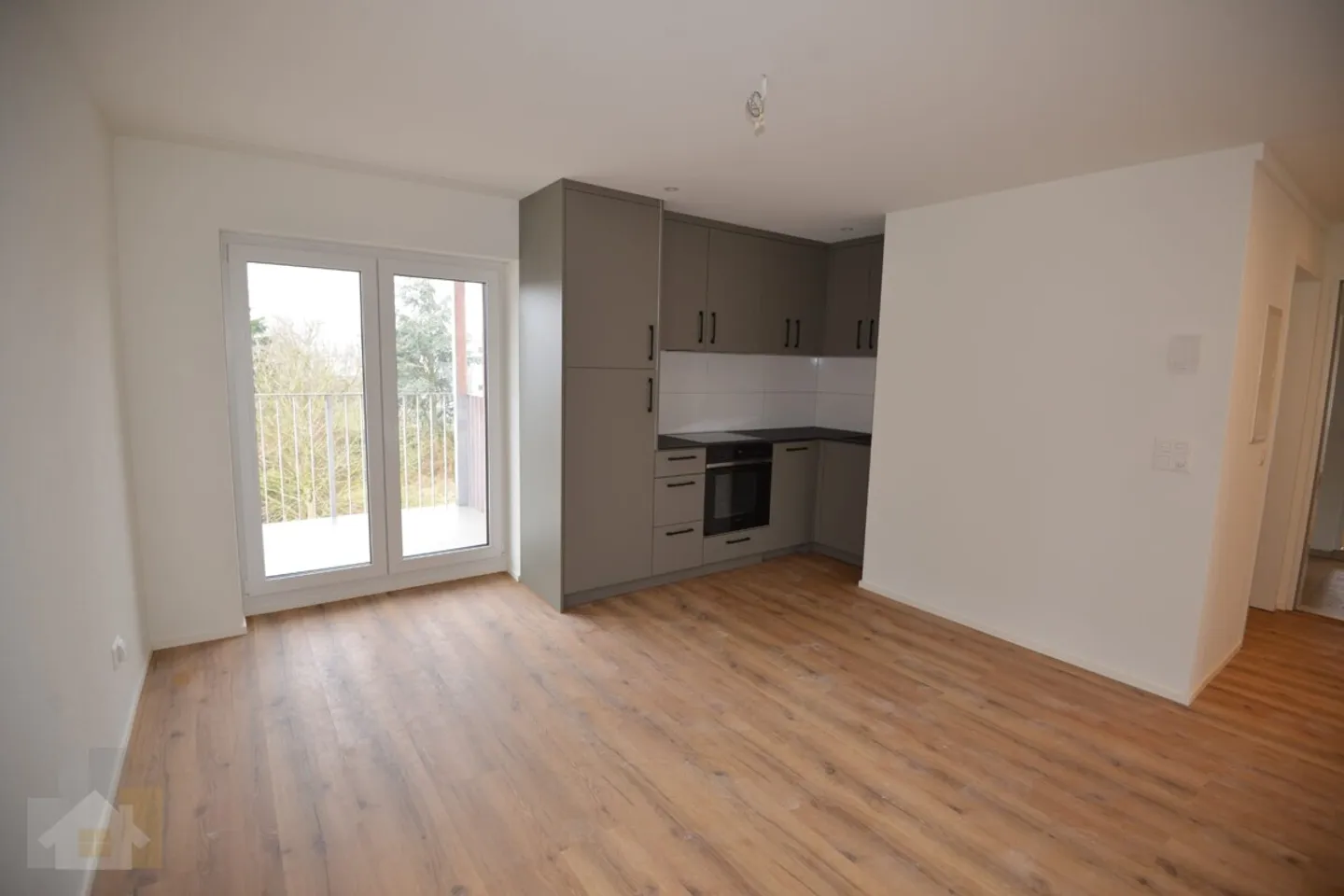 Modern Apartment in Arbon - Photo 1 of 3