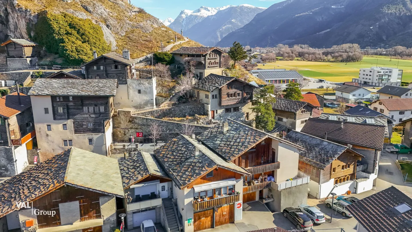 Wohnen wie ein Ritter, Familien-Maisonette mit Burgblick - Foto 19 von 22