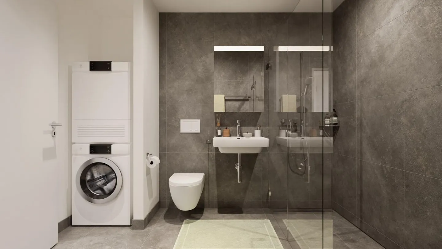 Progetto LOU - Vivere con stile nel ricercato quartiere di Tribschen dal 1° luglio 2026 - Foto 4 di 8