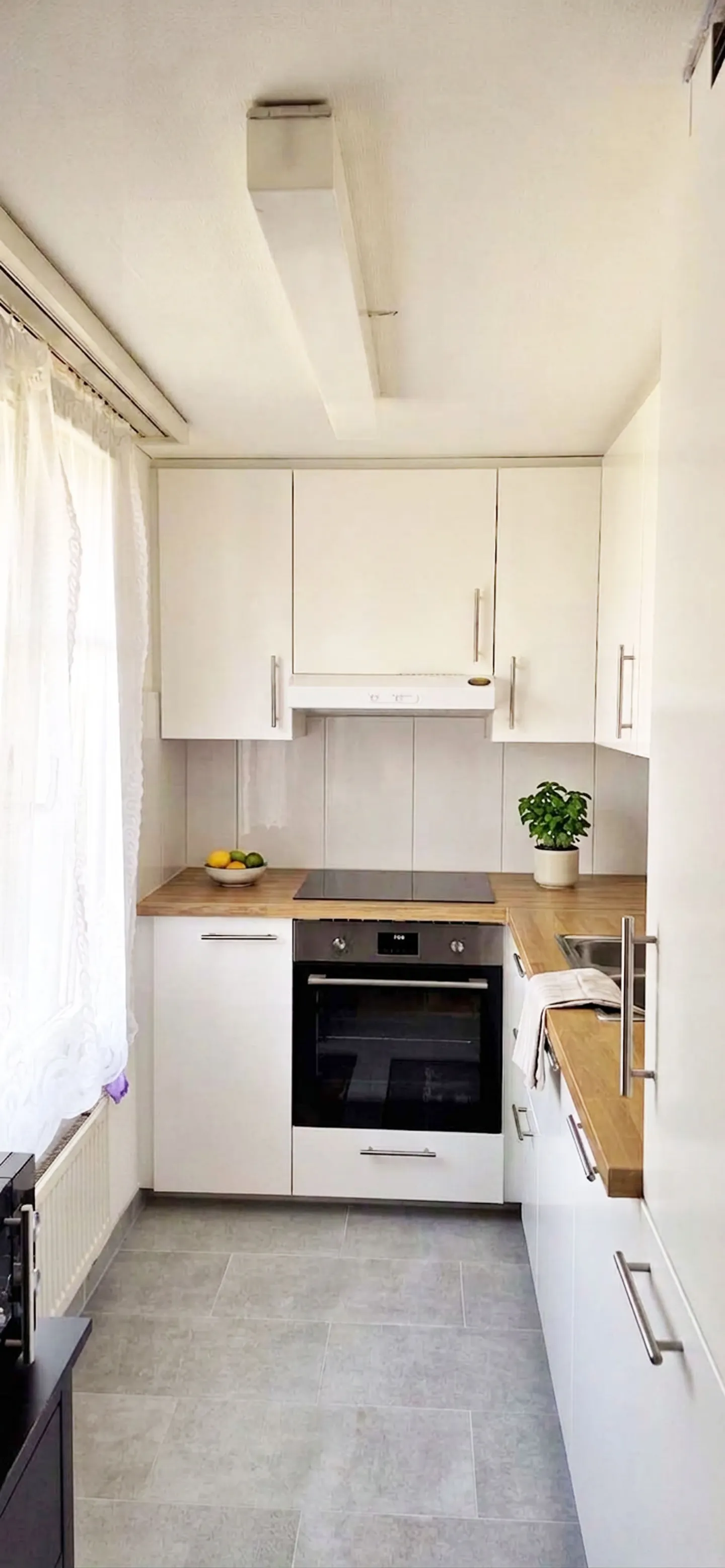 Charmante 3.5 Zimmerwohnung - Foto 1 von 3
