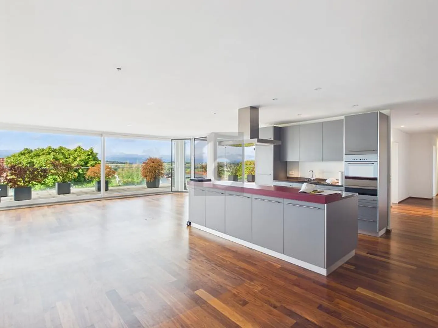 PLENTY OF SPACE WITH WONDERFUL VIEW INCLUDING PARKING - Photo 1 of 6