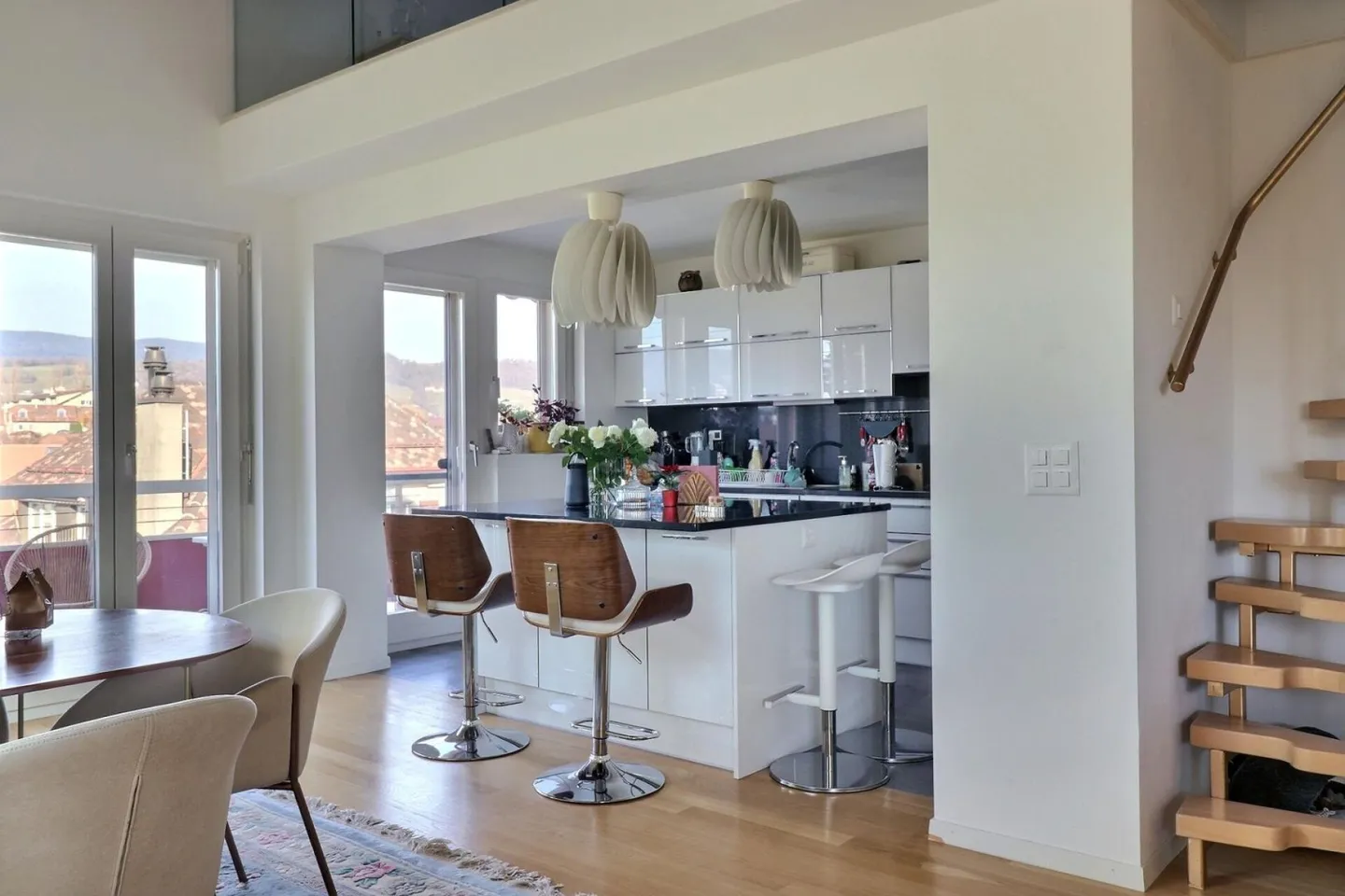 Appartamento 5.5 locali a Gland - Foto 2 di 6