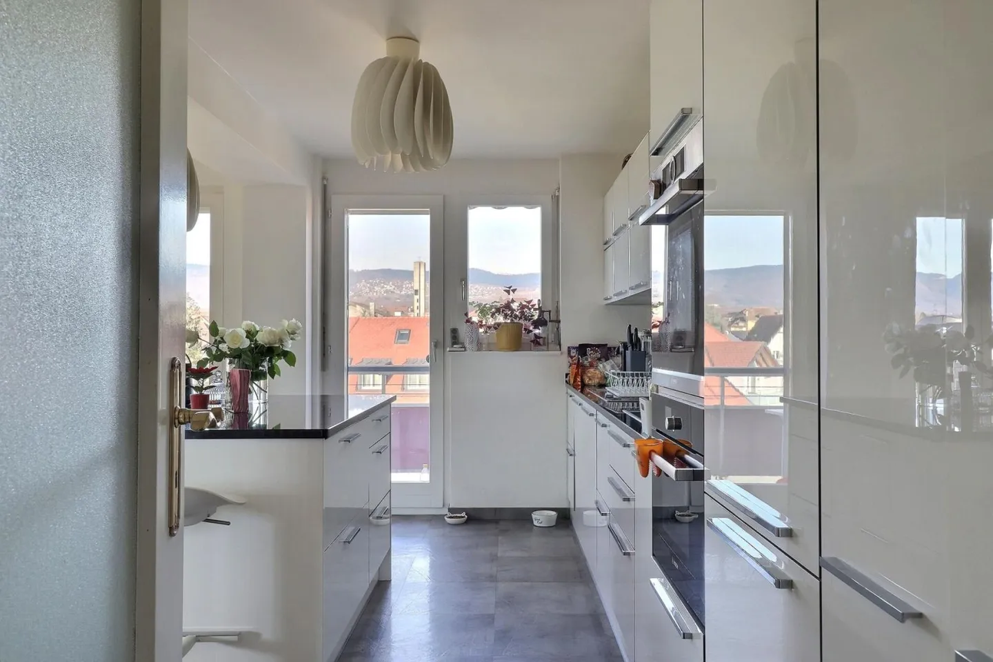 Appartamento 5.5 locali a Gland - Foto 3 di 6