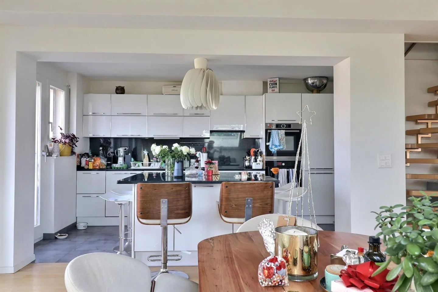 Appartamento 5.5 locali a Gland - Foto 4 di 6