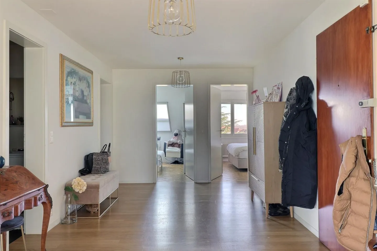 Appartamento 5.5 locali a Gland - Foto 6 di 6