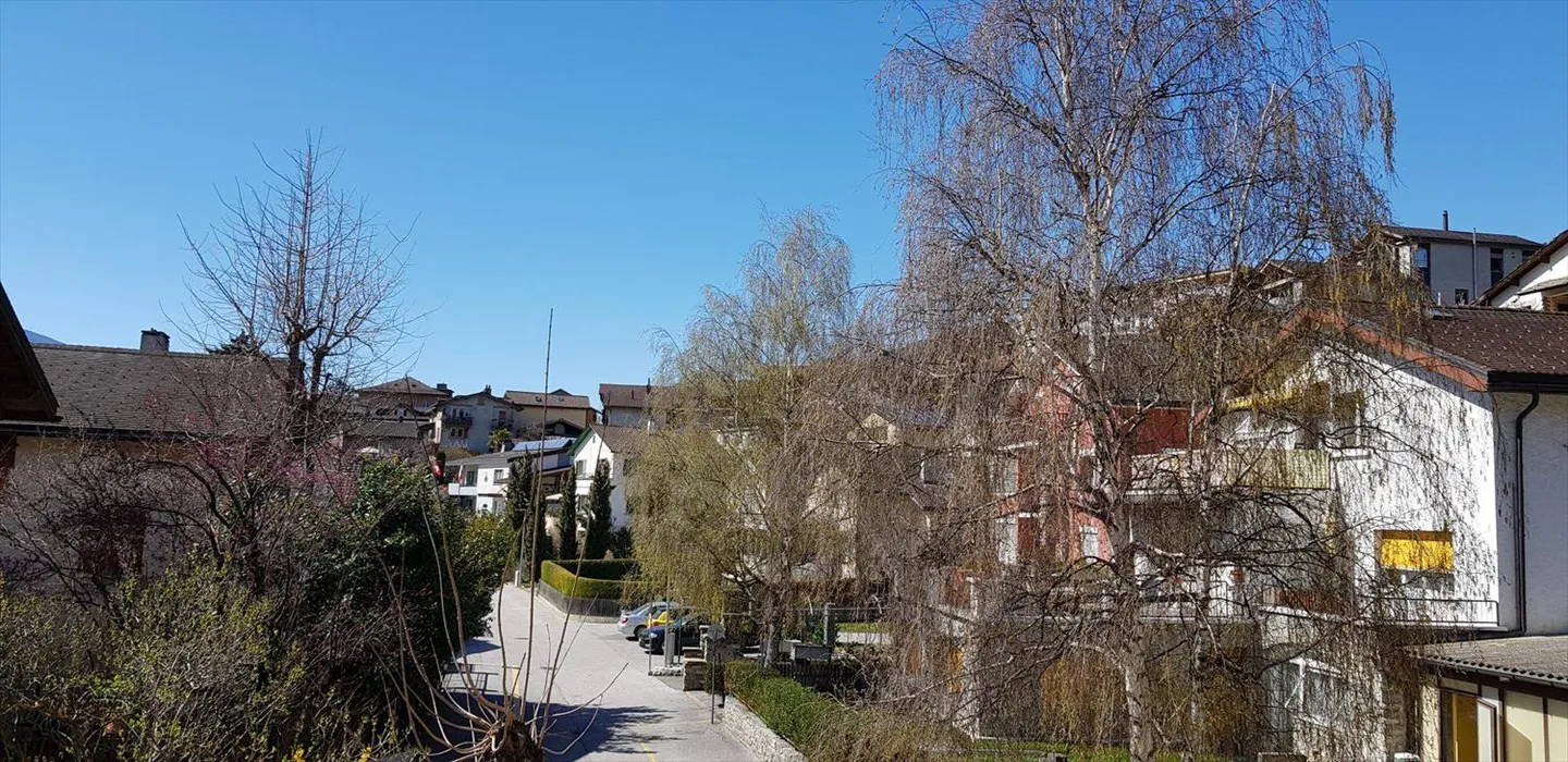 Appartamento in affitto - Foto 1 di 12