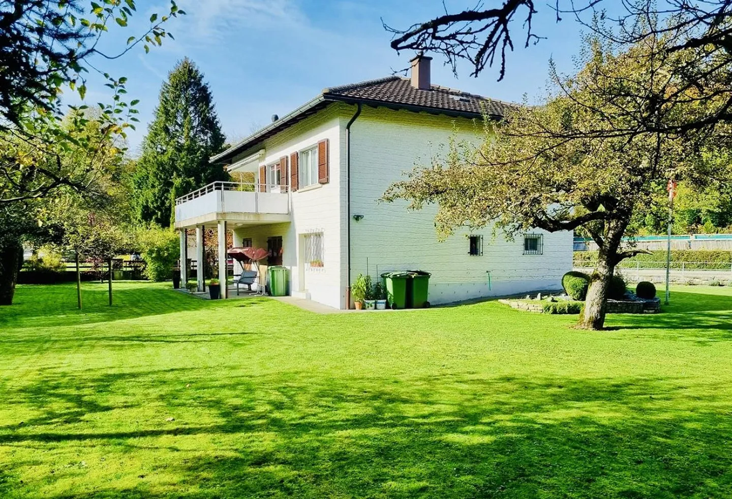 Family House - Photo 1 of 15