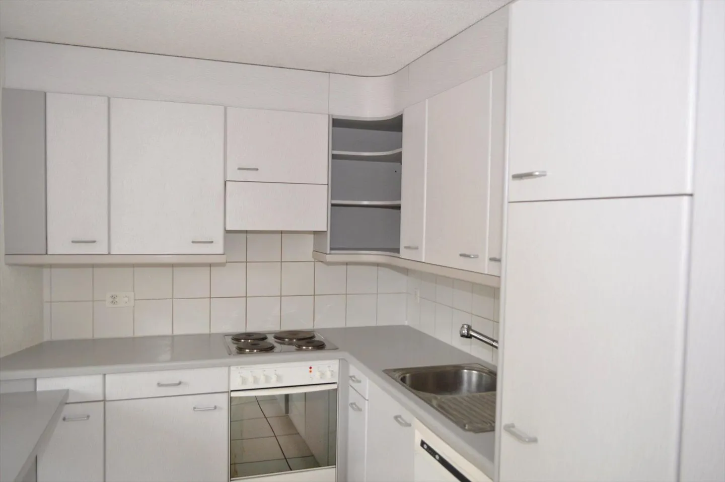Appartamento in affitto - Foto 6 di 12