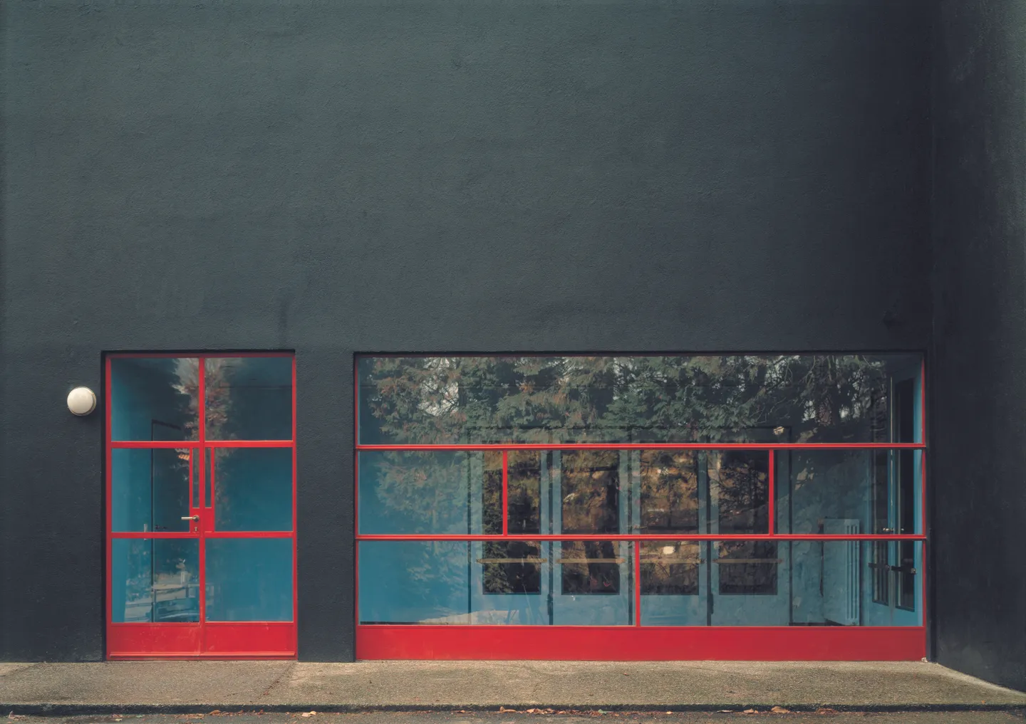 Villa Bauhaus con Vista Lago - Foto 18 di 20