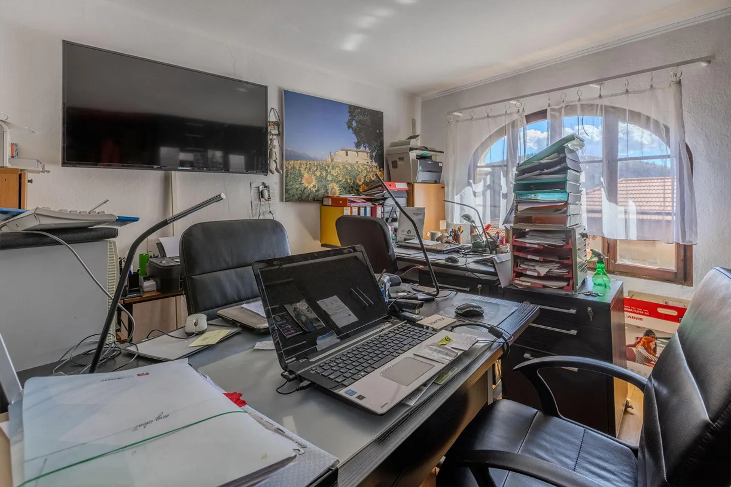 Charmantes 7,5-Zimmer-Haus in Breno - Foto 4 von 10