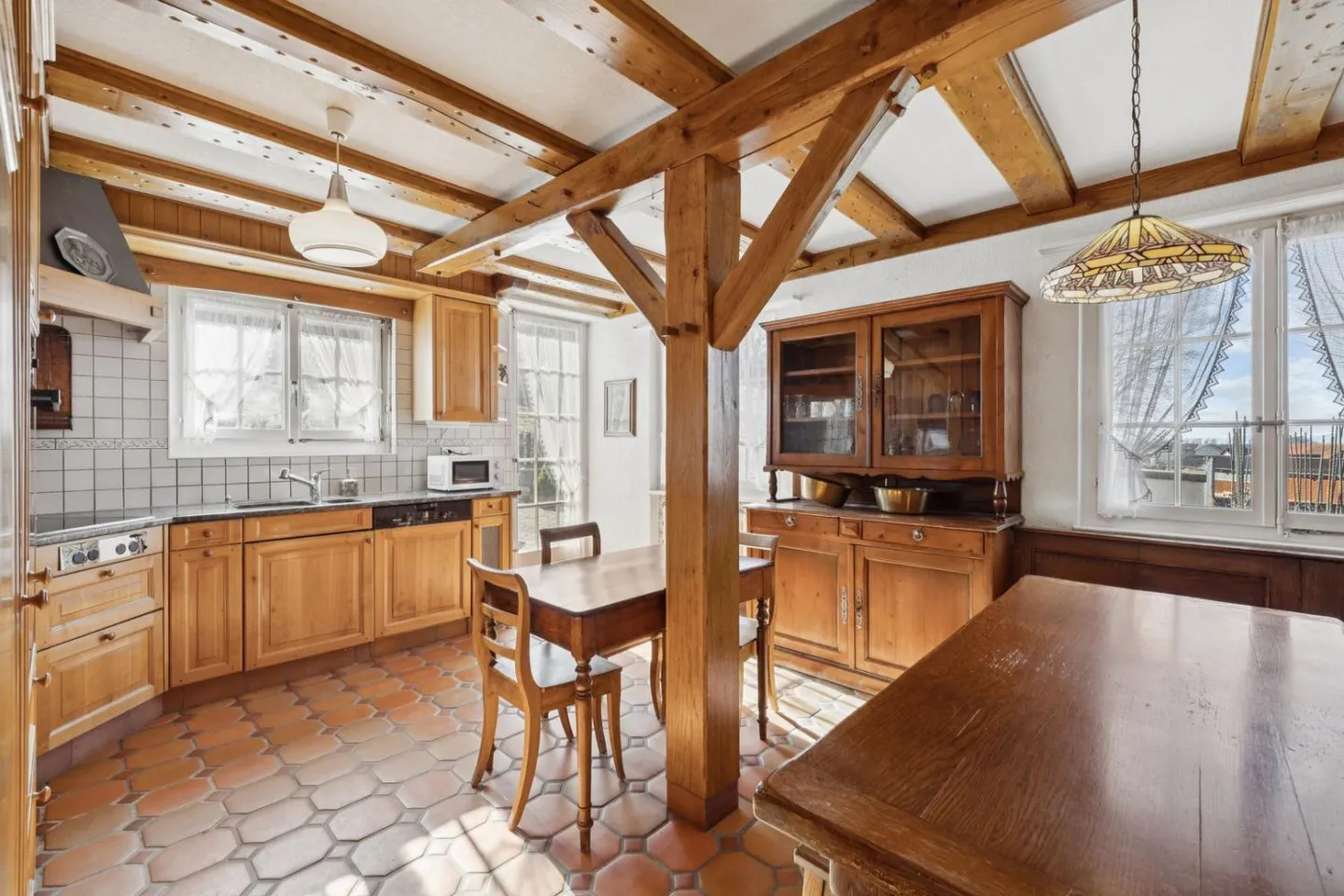 Charmantes individuelles Anwesen - Foto 3 von 13