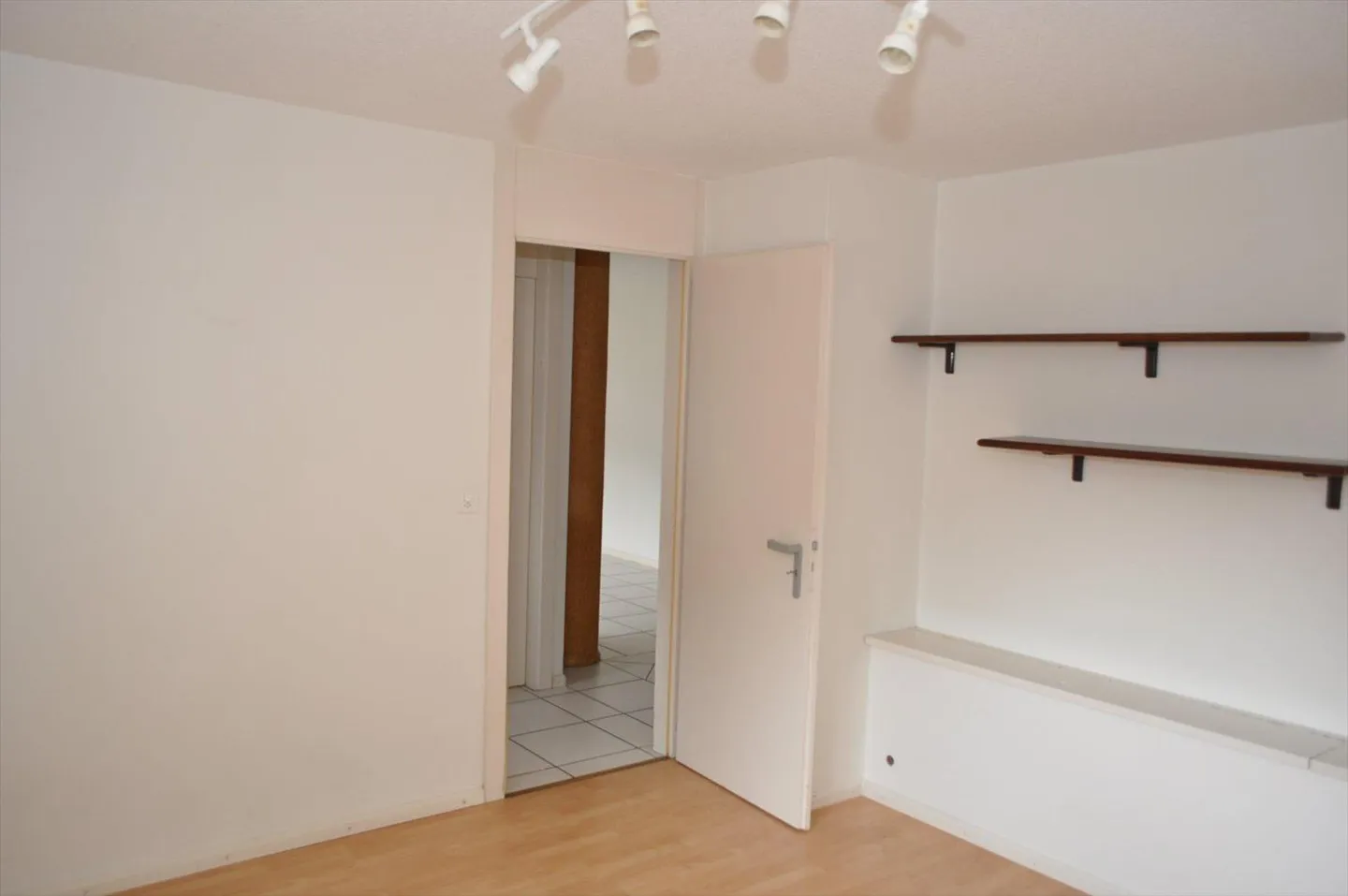Appartamento in affitto - Foto 7 di 12