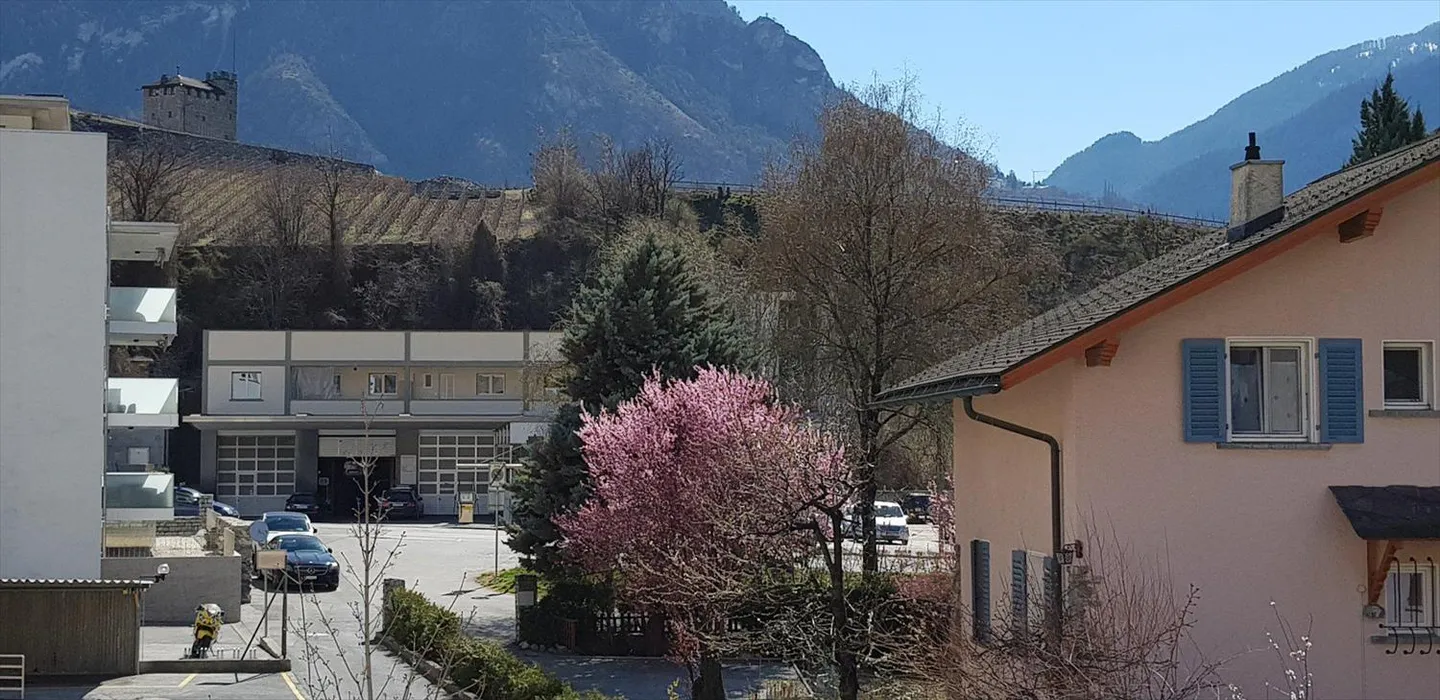 Appartamento in affitto - Foto 8 di 12