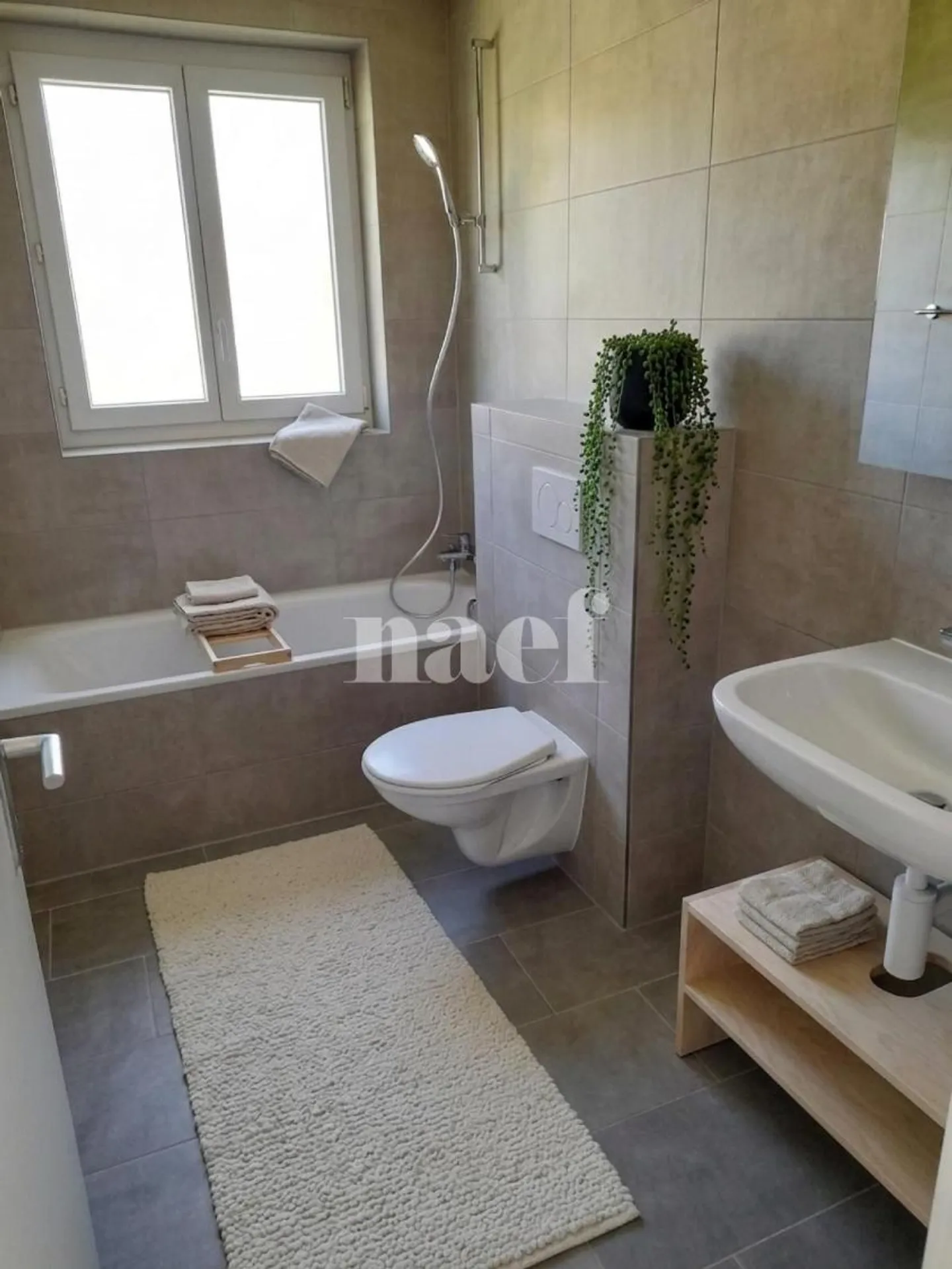Bel appartement lumineux - Photo 6 sur 6