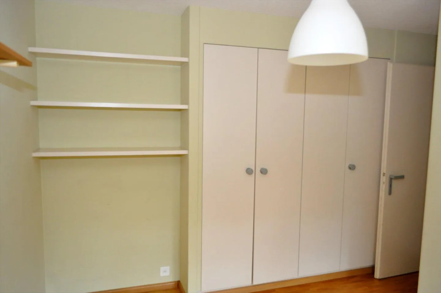 Appartamento in affitto - Foto 11 di 12