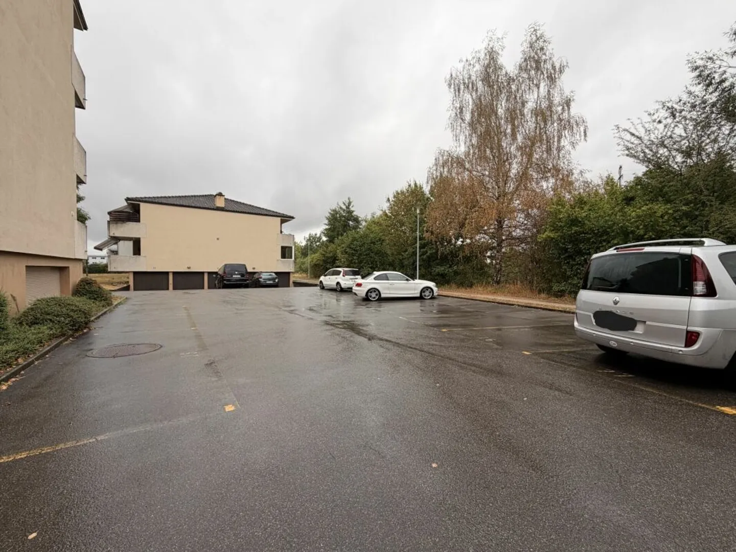Parkplatz im Freien mieten - Foto 4 von 4