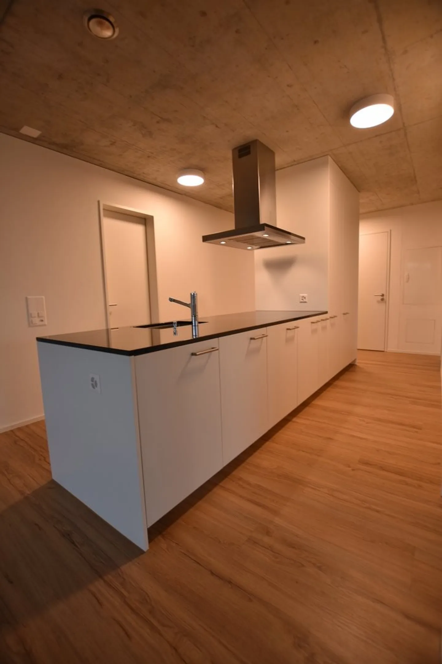 Appartement spacieux 4.5 pièces à Berne - Photo 1 sur 11