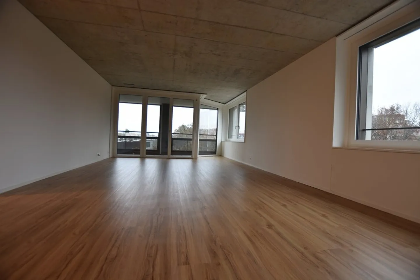 Appartement spacieux 4.5 pièces à Berne - Photo 6 sur 11