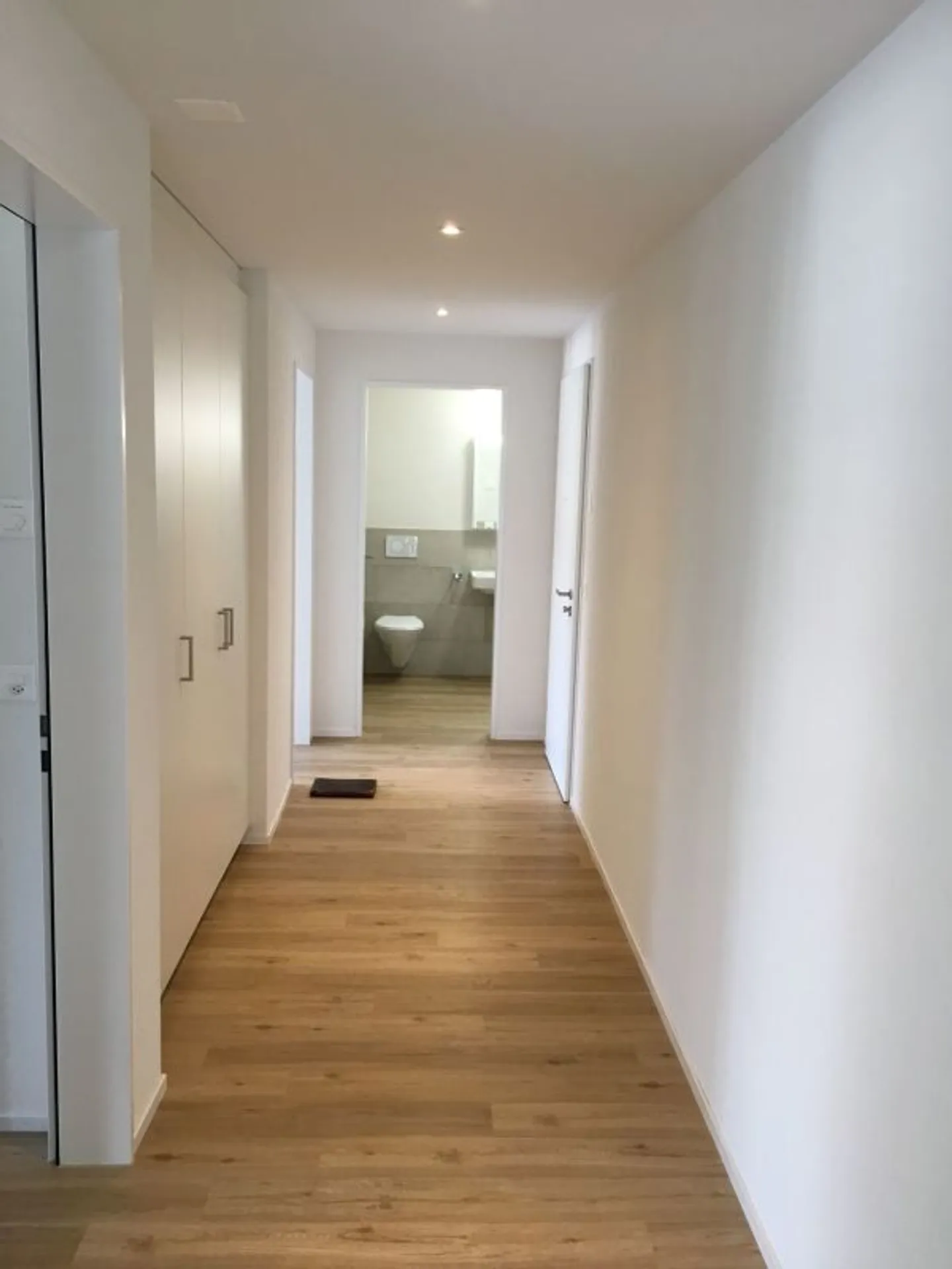 Zentrale 4.5 Zimmer Wohnung - Foto 4 von 13