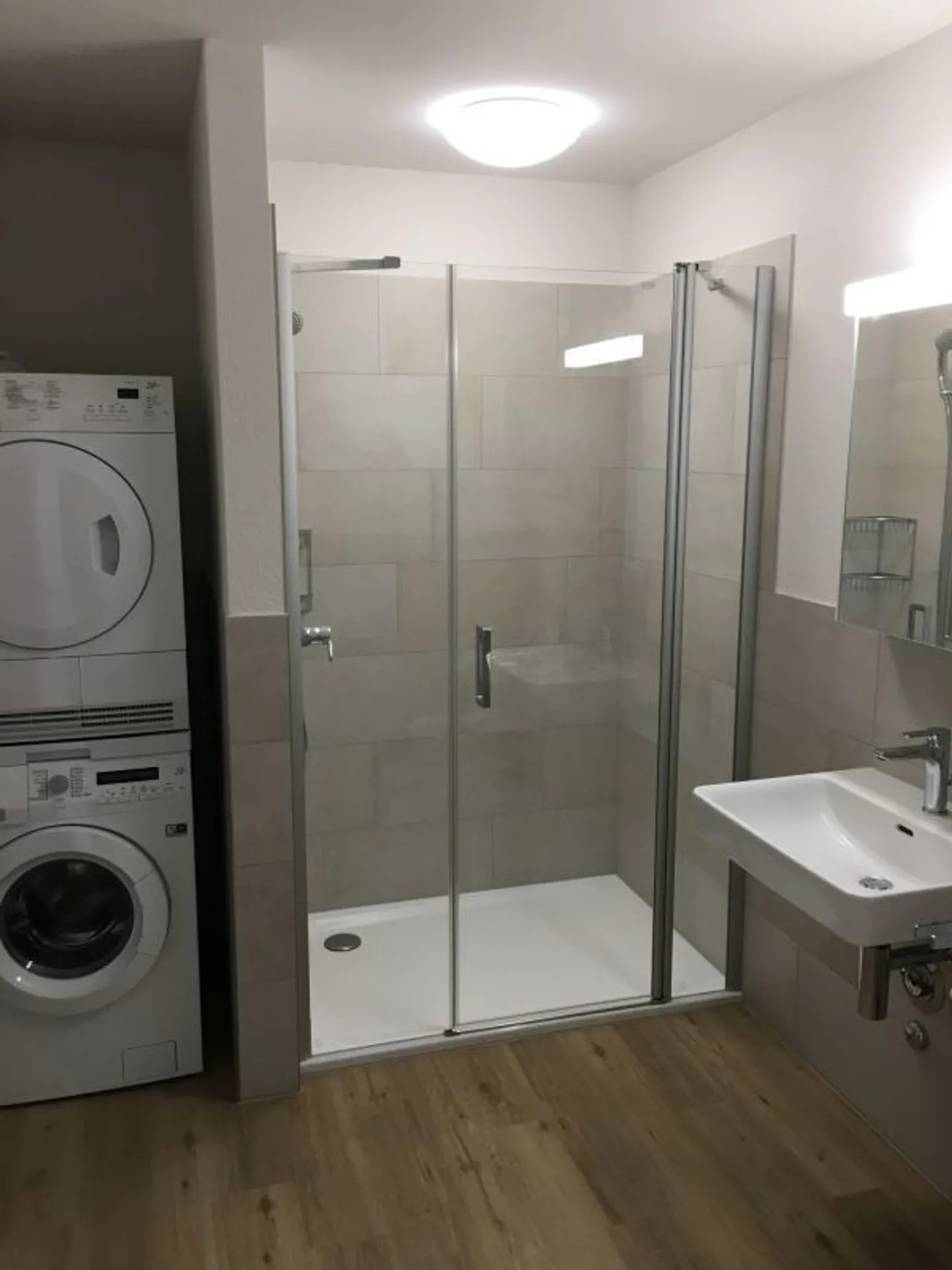 Zentrale 4.5 Zimmer Wohnung - Foto 8 von 13