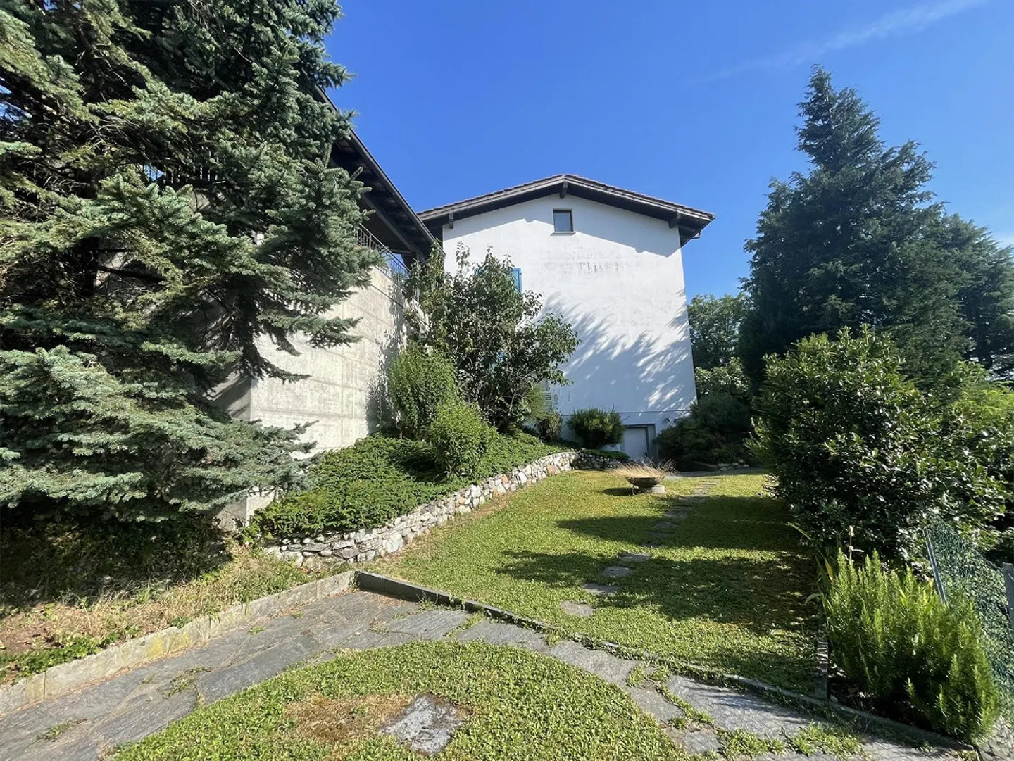 Casa Familiare Panoramica a Sagno - Foto 6 di 13