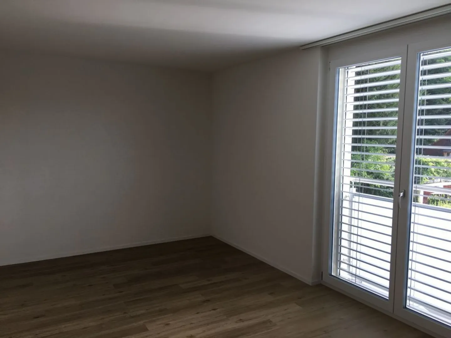 Zentrale 4.5 Zimmer Wohnung - Foto 5 von 13