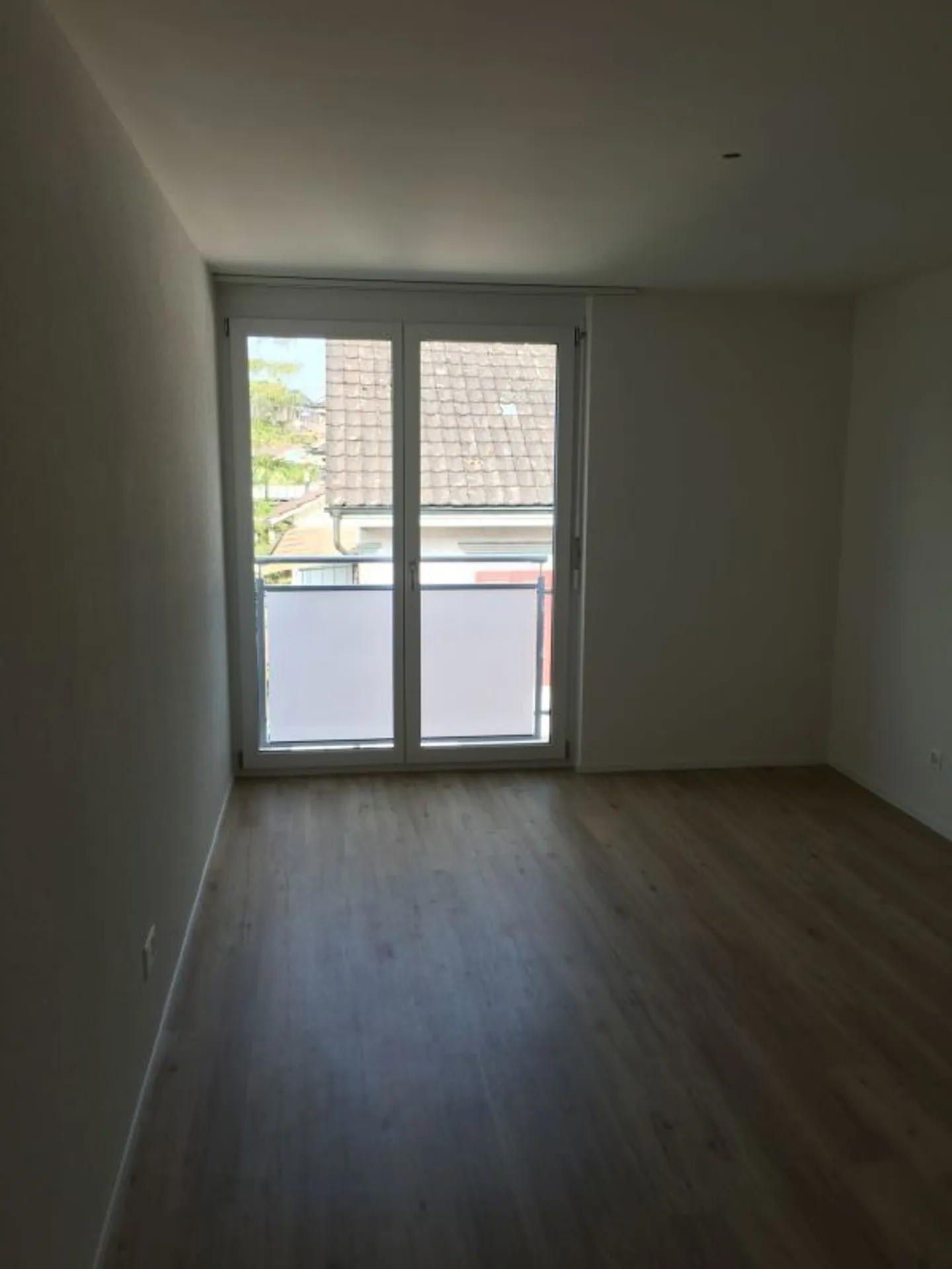 Zentrale 4.5 Zimmer Wohnung - Foto 6 von 13