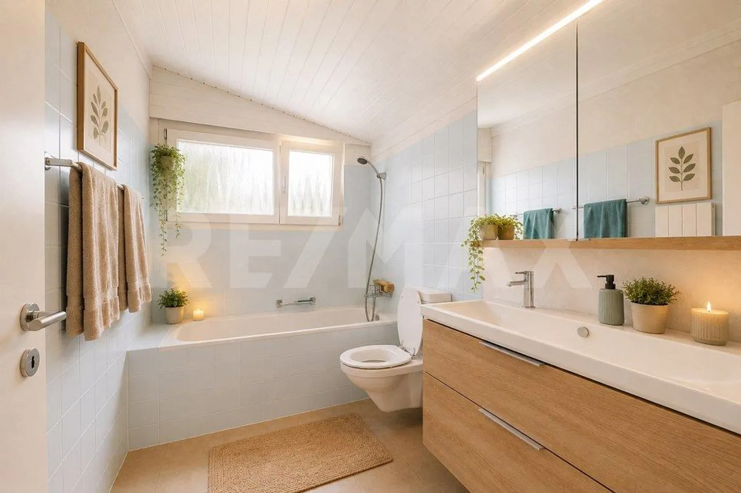 Family happiness in a sought-after residential area Charming 5.5-room single-family house with sunny garden - Photo 7 of 10