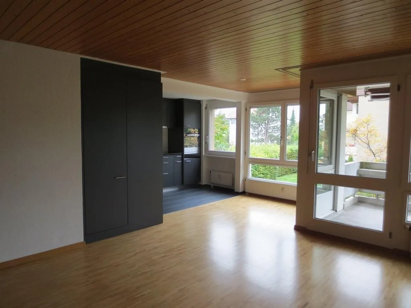 zentral Wohnen in Thun - Foto 5 von 11