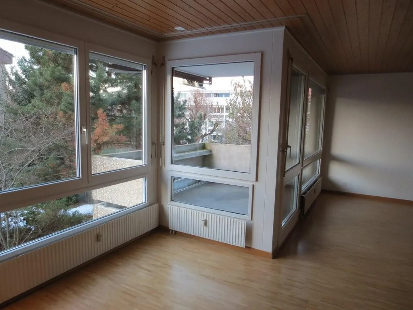 zentral Wohnen in Thun - Foto 7 von 11