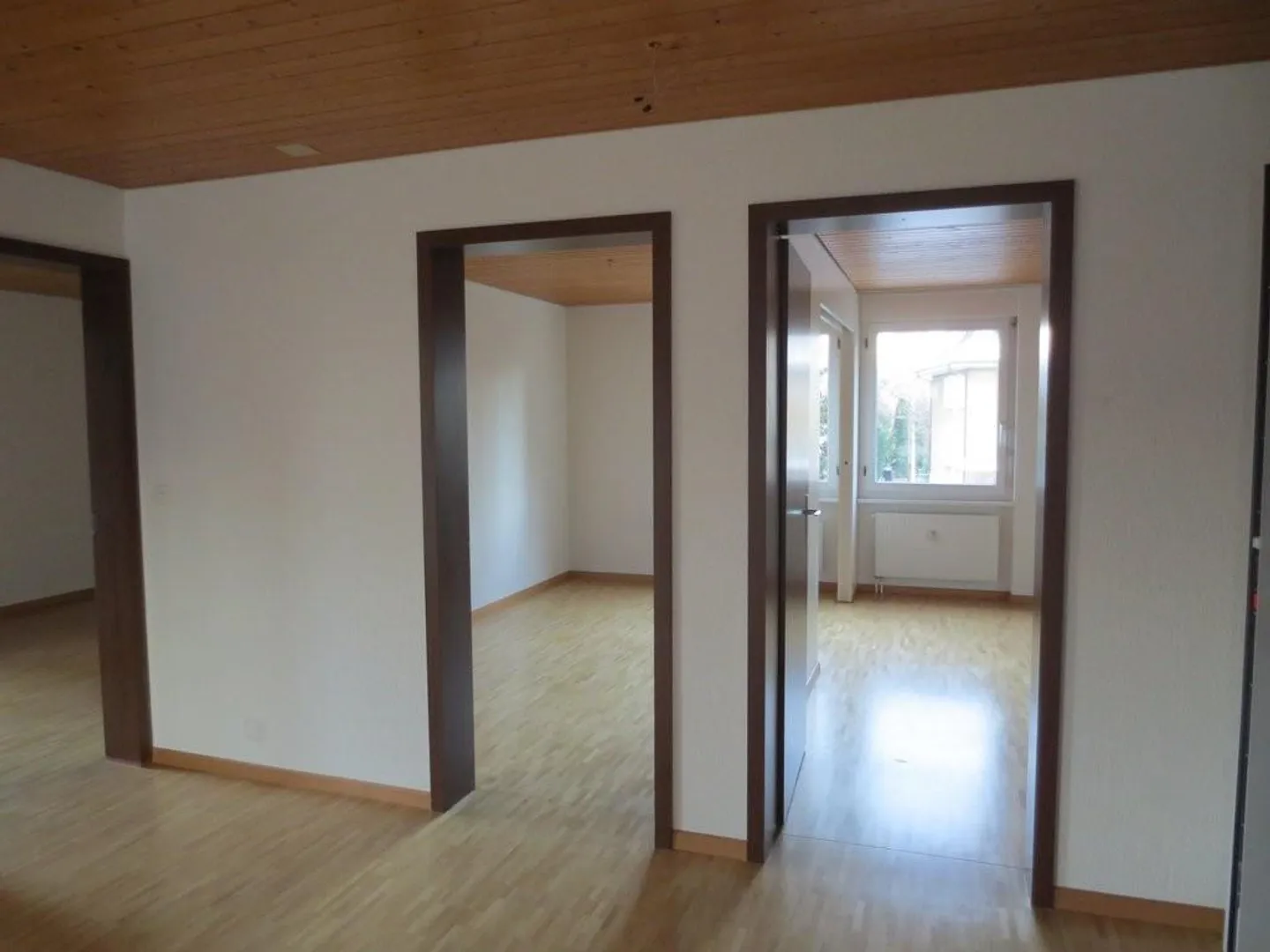zentral Wohnen in Thun - Foto 9 von 11
