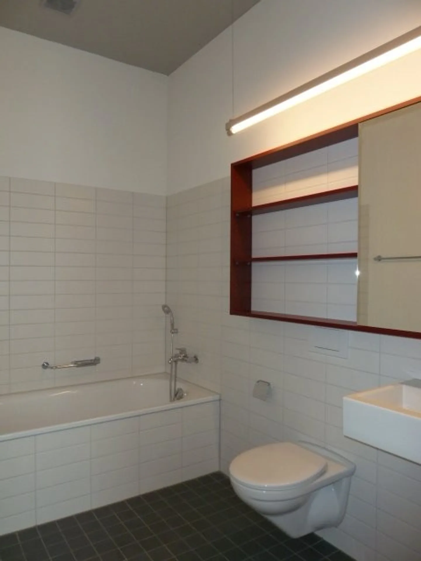Appartement à louer - Photo 5 sur 8