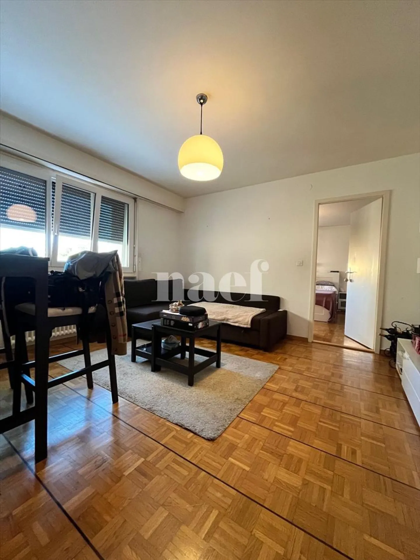 Appartement 2.5 pièces - Photo 2 sur 5