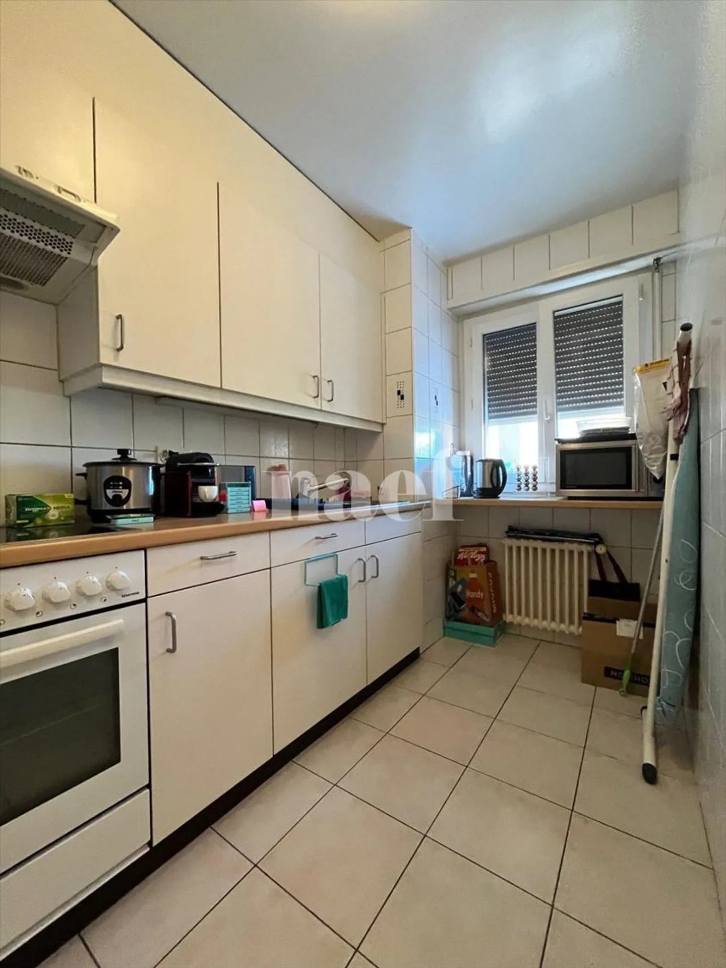 Appartement 2.5 pièces - Photo 4 sur 5