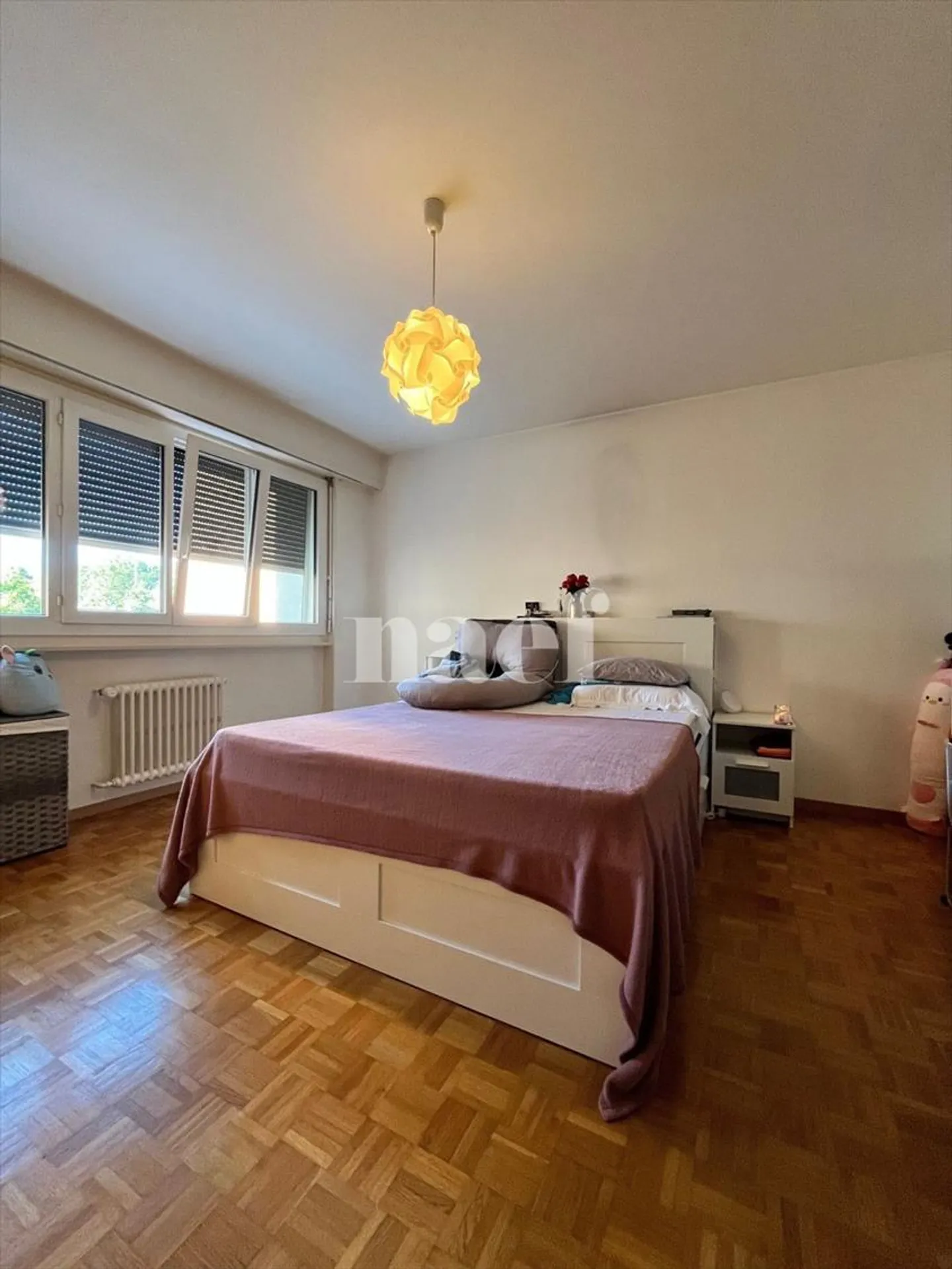 Appartement 2.5 pièces - Photo 3 sur 5