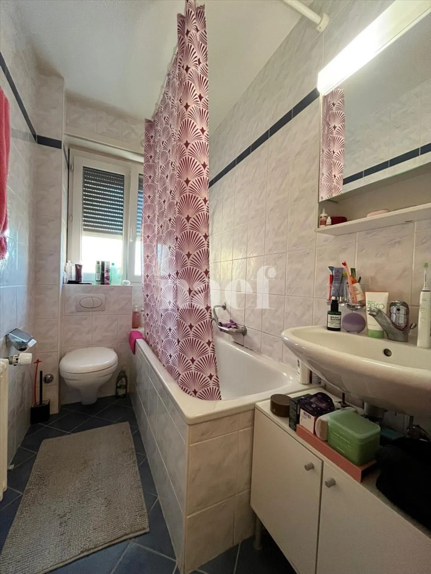 Appartement 2.5 pièces - Photo 5 sur 5